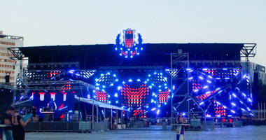 foto Ultra Europe, 12 juli 2024, Mladeži, Split #1010031