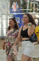 foto Ultra Europe, 12 juli 2024, Mladeži, Split #1010035