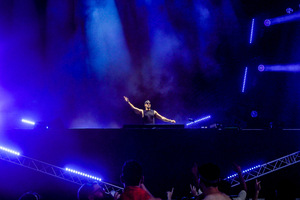 foto Ultra Europe, 12 juli 2024, Mladeži, Split #1010043