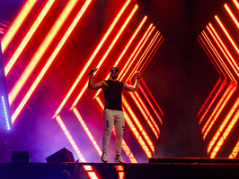 foto Ultra Europe, 12 juli 2024, Mladeži, Split #1010049