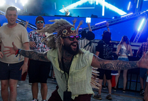 foto Ultra Europe, 12 juli 2024, Mladeži, Split #1010056