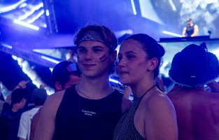 foto Ultra Europe, 12 juli 2024, Mladeži, Split #1010059