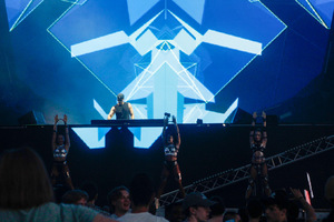 foto Ultra Europe, 12 juli 2024, Mladeži, Split #1010061