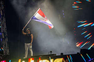 foto Ultra Europe, 12 juli 2024, Mladeži, Split #1010064