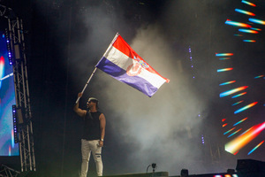 foto Ultra Europe, 12 juli 2024, Mladeži, Split #1010065