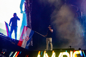 foto Ultra Europe, 12 juli 2024, Mladeži, Split #1010067