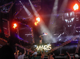 foto Ultra Europe, 12 juli 2024, Mladeži, Split #1010068