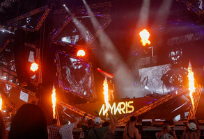 foto Ultra Europe, 12 juli 2024, Mladeži, Split #1010069