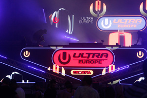 foto Ultra Europe, 12 juli 2024, Mladeži, Split #1010073