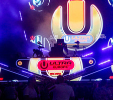 foto Ultra Europe, 12 juli 2024, Mladeži, Split #1010074