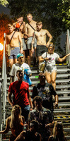 foto Ultra Europe, 12 juli 2024, Mladeži, Split #1010081