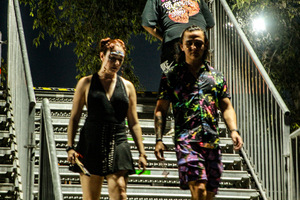 foto Ultra Europe, 12 juli 2024, Mladeži, Split #1010083