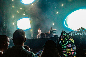 foto Ultra Europe, 12 juli 2024, Mladeži, Split #1010086