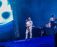 foto Ultra Europe, 12 juli 2024, Mladeži, Split #1010087