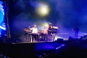 foto Ultra Europe, 12 juli 2024, Mladeži, Split #1010089