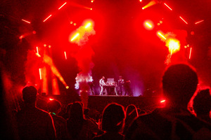 foto Ultra Europe, 12 juli 2024, Mladeži, Split #1010100