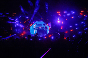 foto Ultra Europe, 12 juli 2024, Mladeži, Split #1010105