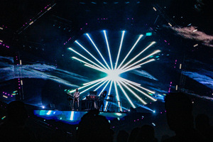 foto Ultra Europe, 12 juli 2024, Mladeži, Split #1010106