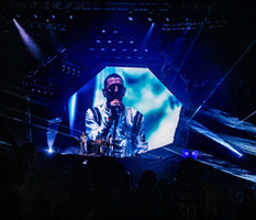 foto Ultra Europe, 12 juli 2024, Mladeži, Split #1010107