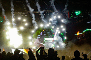 foto Ultra Europe, 12 juli 2024, Mladeži, Split #1010112