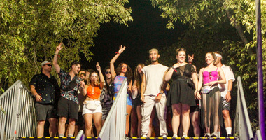 foto Ultra Europe, 12 juli 2024, Mladeži, Split #1010117