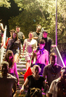 foto Ultra Europe, 12 juli 2024, Mladeži, Split #1010120