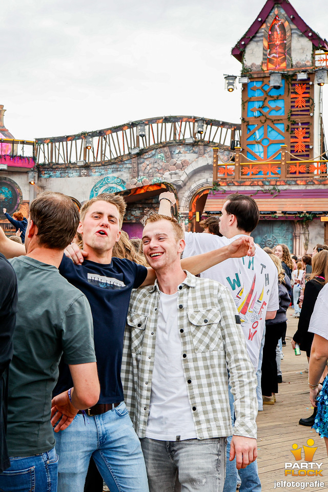 foto WiSH Outdoor, 7 juli 2024, de Aa, Beek en Donk