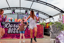 Foto's, WiSH Outdoor, 7 juli 2024, de Aa, Beek en Donk