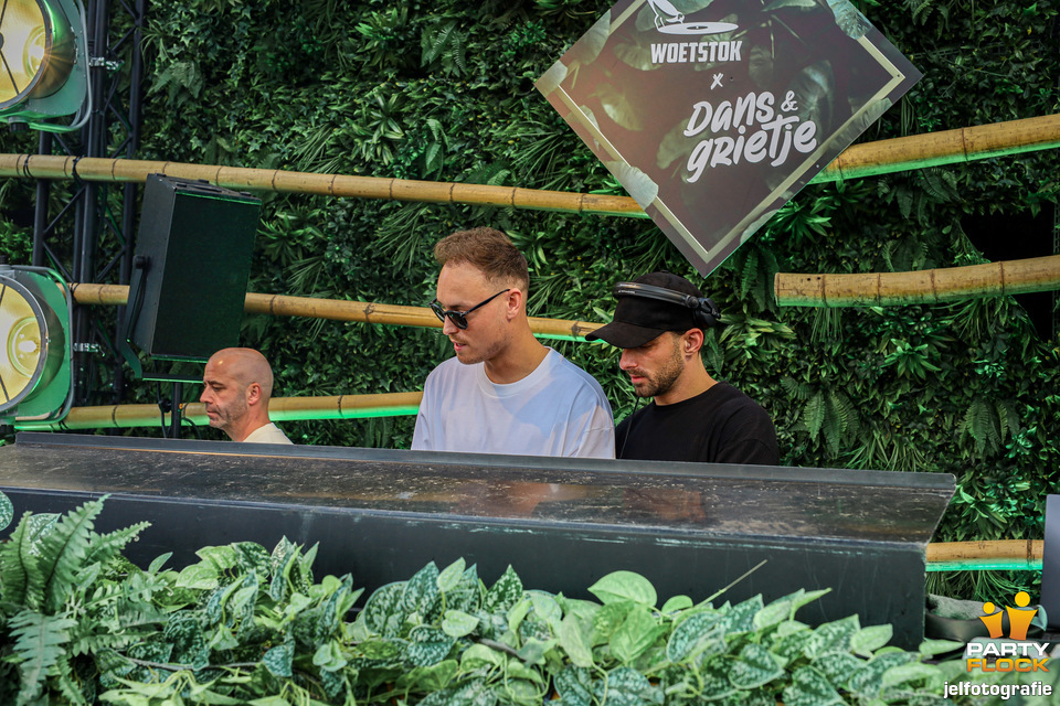 foto WiSH Outdoor, 7 juli 2024, de Aa, Beek en Donk
