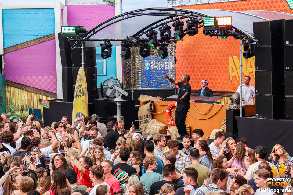 foto WiSH Outdoor, 7 juli 2024, de Aa, Beek en Donk