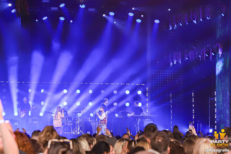 foto WiSH Outdoor, 7 juli 2024, de Aa, Beek en Donk