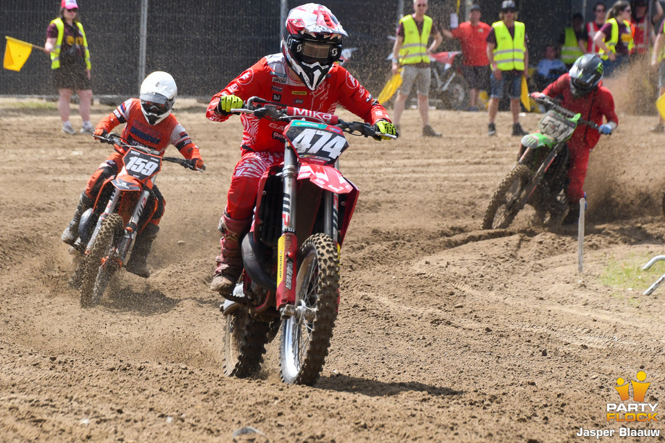 foto Zwarte Cross, 19 juli 2024, De Schans, Lichtenvoorde