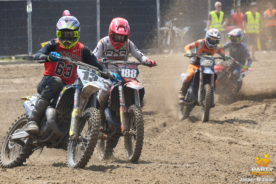 foto Zwarte Cross, 19 juli 2024, De Schans, Lichtenvoorde