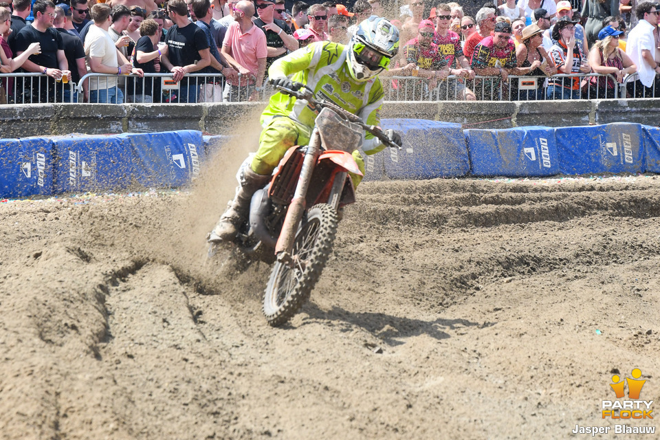foto Zwarte Cross, 19 juli 2024, De Schans, Lichtenvoorde