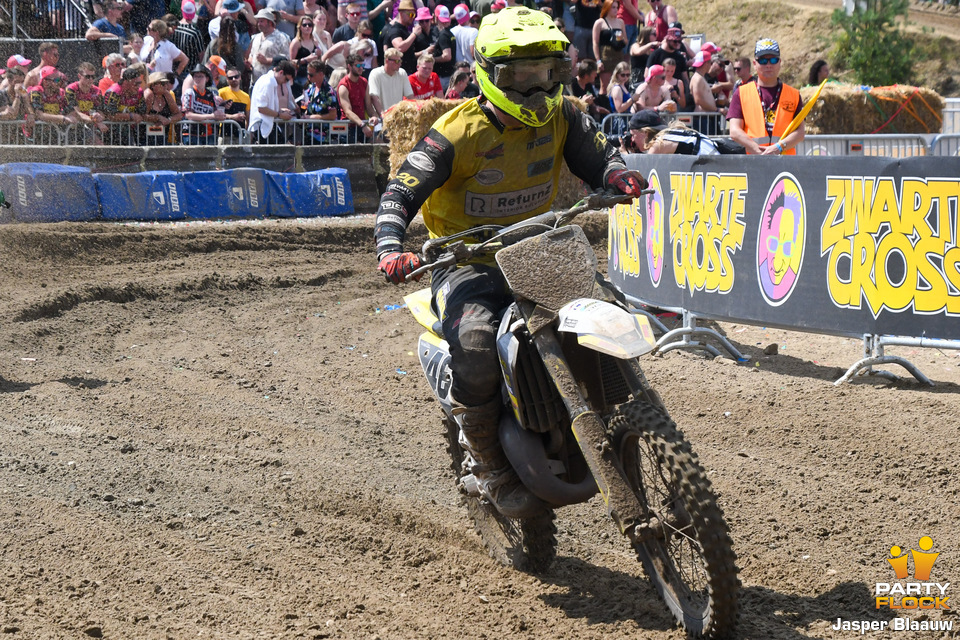 foto Zwarte Cross, 19 juli 2024, De Schans, Lichtenvoorde