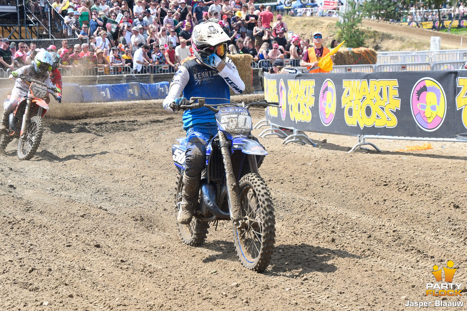 foto Zwarte Cross, 19 juli 2024, De Schans, Lichtenvoorde
