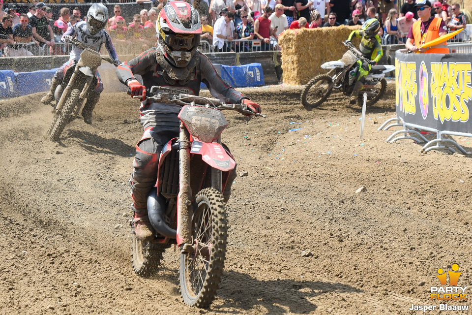 foto Zwarte Cross, 19 juli 2024, De Schans, Lichtenvoorde