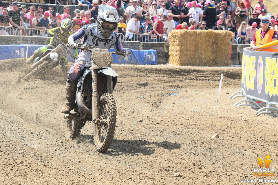 foto Zwarte Cross, 19 juli 2024, De Schans, Lichtenvoorde
