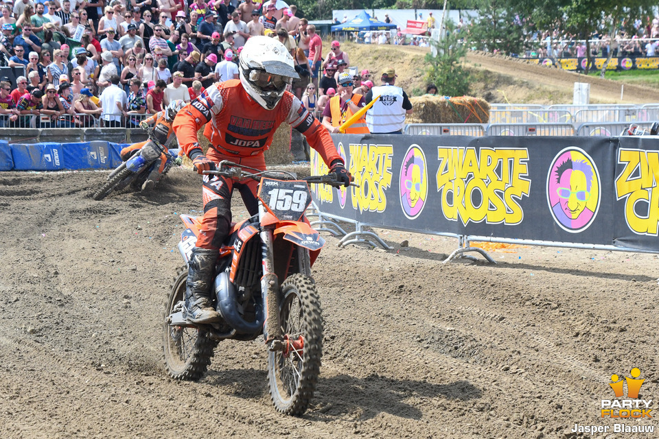 foto Zwarte Cross, 19 juli 2024, De Schans, Lichtenvoorde