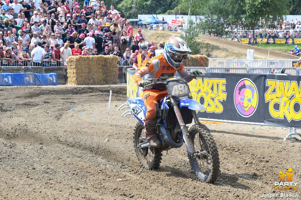 foto Zwarte Cross, 19 juli 2024, De Schans, Lichtenvoorde