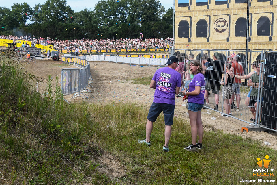foto Zwarte Cross, 19 juli 2024, De Schans, Lichtenvoorde