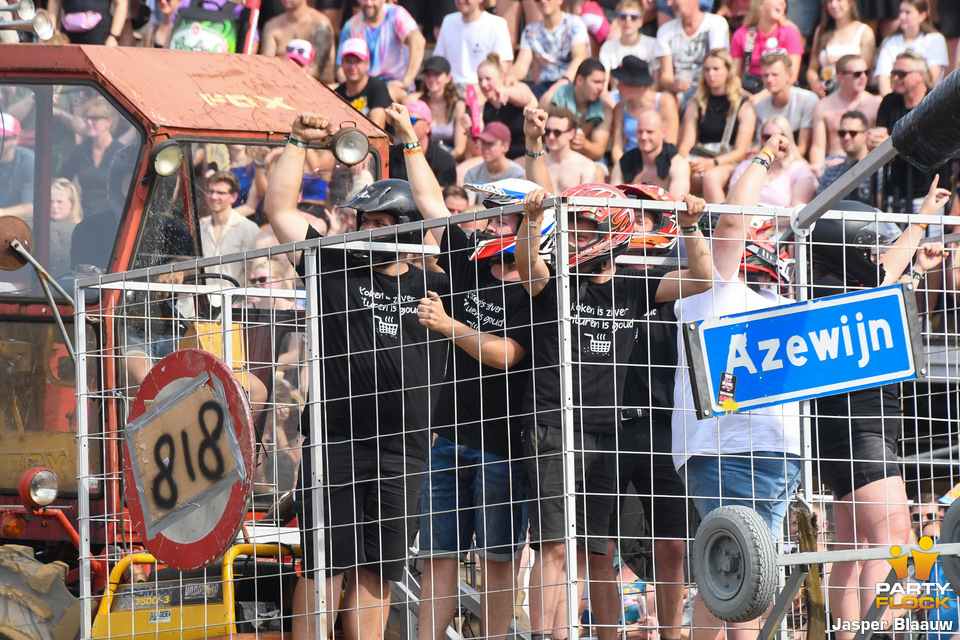 foto Zwarte Cross, 19 juli 2024, De Schans, Lichtenvoorde