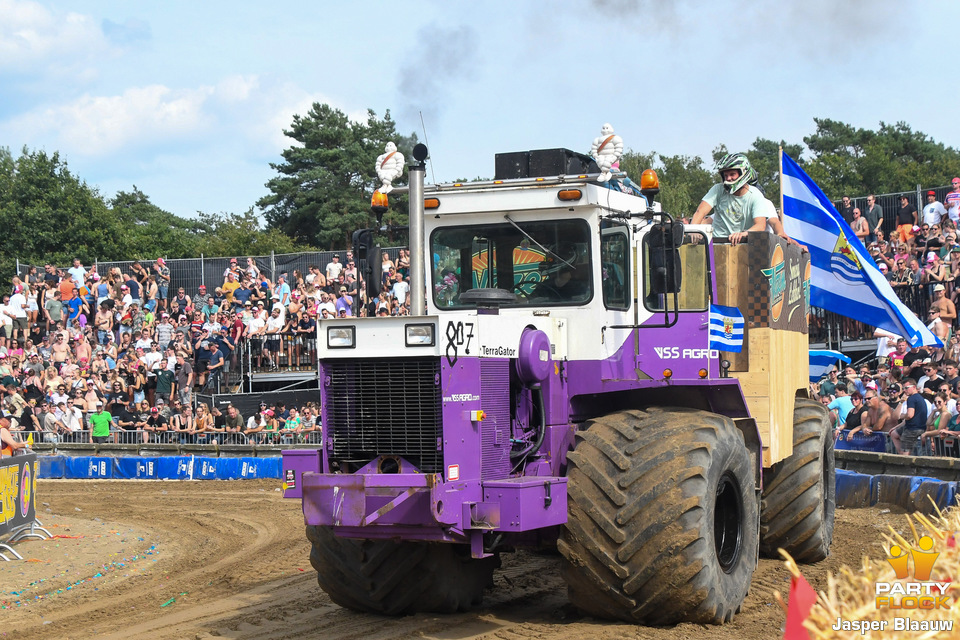 foto Zwarte Cross, 19 juli 2024, De Schans, Lichtenvoorde