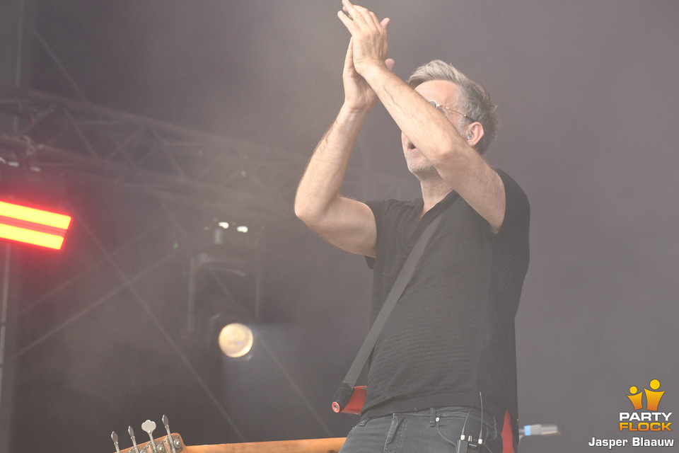 foto Zwarte Cross, 19 juli 2024, De Schans, Lichtenvoorde