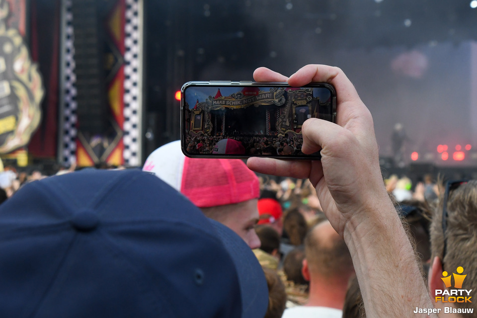 foto Zwarte Cross, 19 juli 2024, De Schans, Lichtenvoorde
