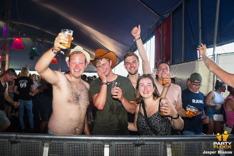 foto Zwarte Cross, 18 juli 2024, De Schans