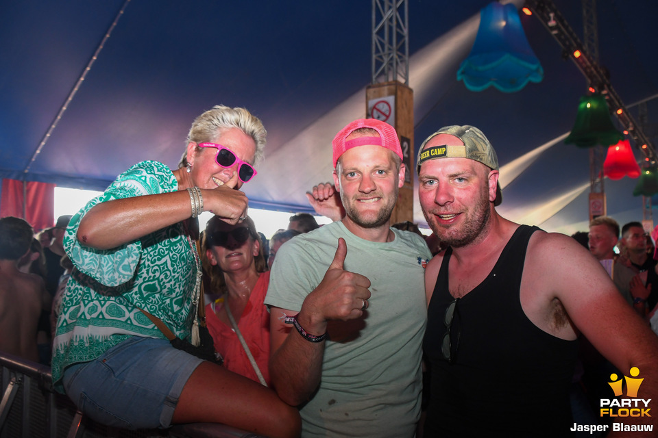 foto Zwarte Cross, 18 juli 2024, De Schans