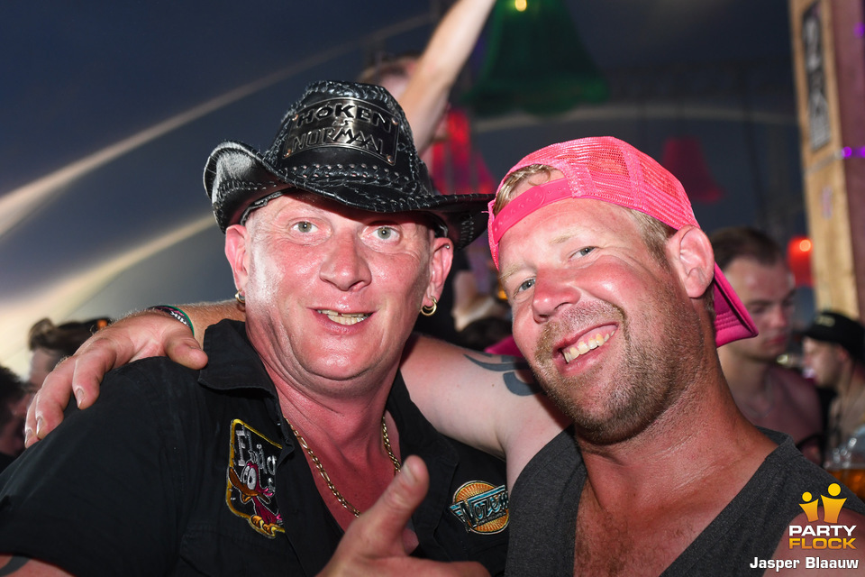 foto Zwarte Cross, 18 juli 2024, De Schans, Lichtenvoorde