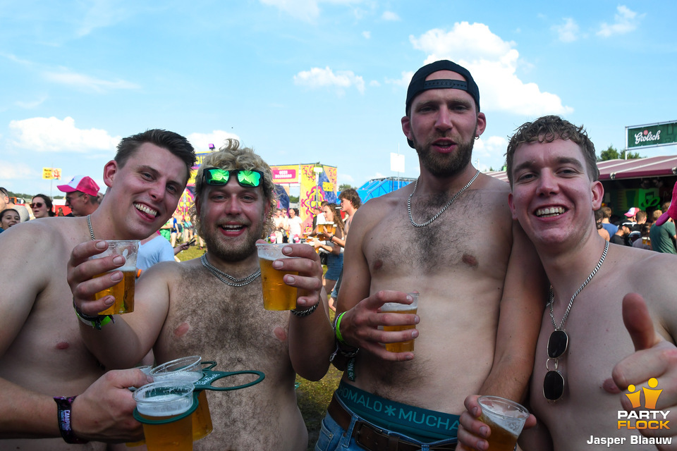 foto Zwarte Cross, 18 juli 2024, De Schans, Lichtenvoorde