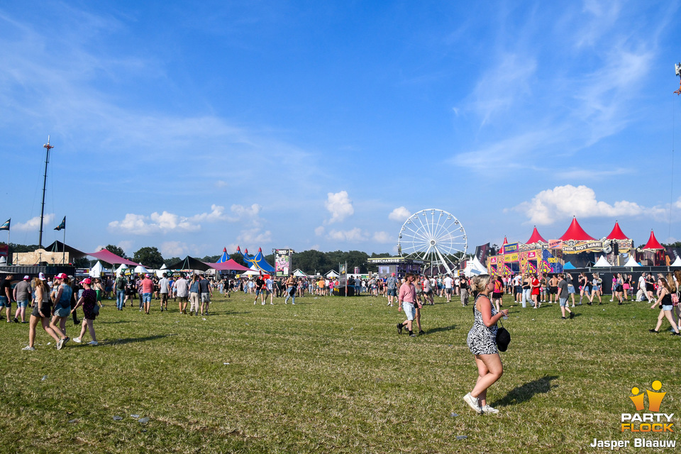 foto Zwarte Cross, 18 juli 2024, De Schans, Lichtenvoorde